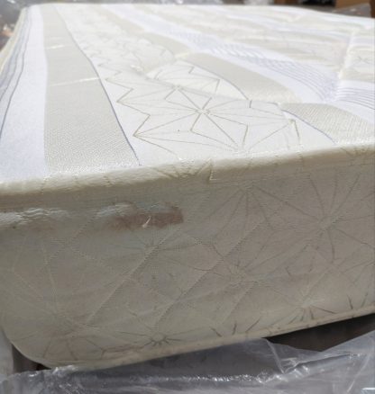 Basic 4ft 6" Double Mattress - Image 3