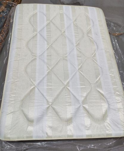 Basic 4ft 6" Double Mattress