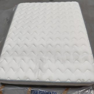 Honey B 2000 kingsize Mattress
