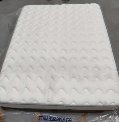 Honey B 2000 kingsize Mattress