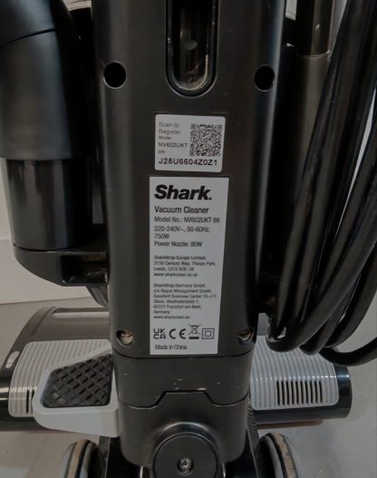 Shark Vacuum Cleaner - Image 6