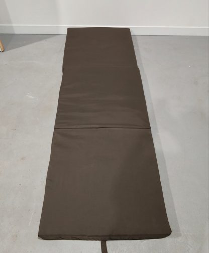 Brown Foldable Single Mattress - Image 4