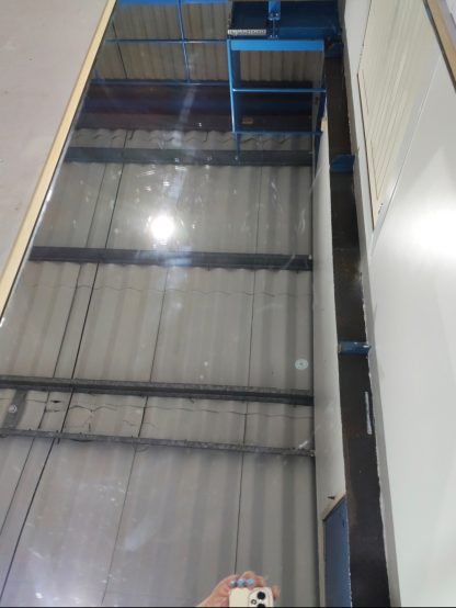 Mirrored Coffee Table - Image 7
