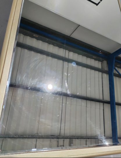 Mirrored Coffee Table - Image 6