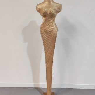 Ornamental Figure