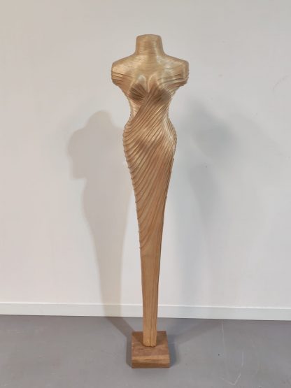 Ornamental Figure