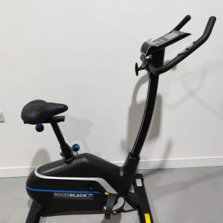 Rodger Black Exercise Bike