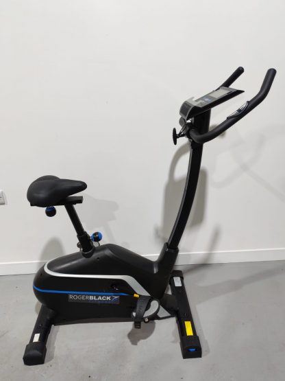 Rodger Black Exercise Bike