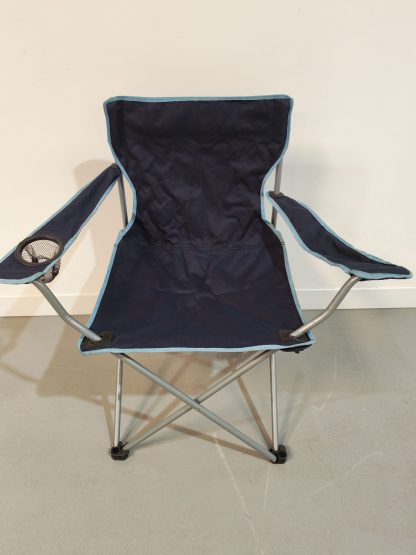 Camping Chair With Case - Image 2