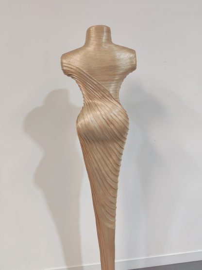 Ornamental Figure - Image 2