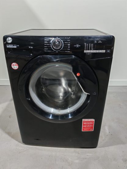 Hoover Washer Dryer
