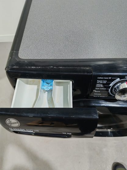 Hoover Washer Dryer - Image 4