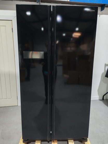 Samsung fridge freezer