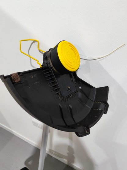 Stanley Strimmer With Battery and Charger - Image 5