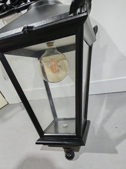 Electric supply outdoor vintage light - Image 3