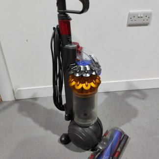 Dyson Vacuum