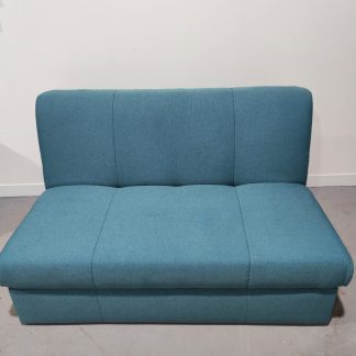 Teal Sofa Bed