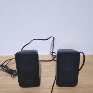 Amazon Basic Speakers