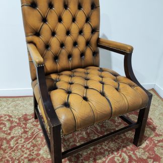 Vintage Armchair
