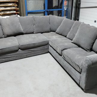 Large Corner Sofa Bed